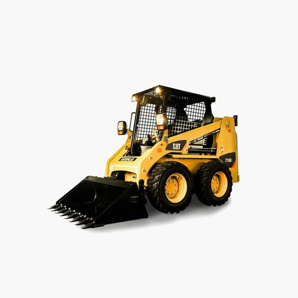 Cat® C32 ACERT