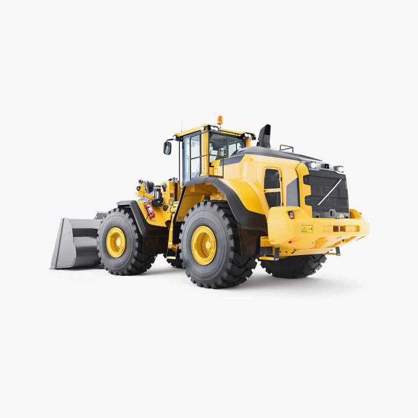 Cat C4.4 ACERT With Twin Turbo